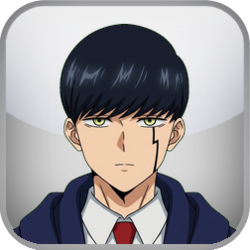 Mashle: Magic and Muscles Test