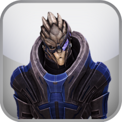 Mass Effect Test