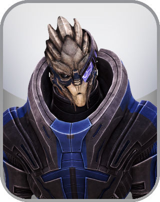Mass Effect Test