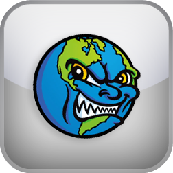 Mean World Syndrome Test