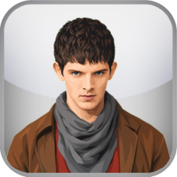 Merlin (BBC) Test