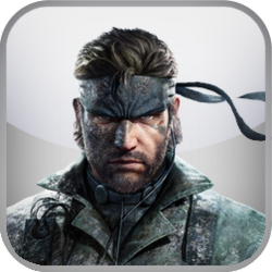 Metal Gear Solid Test