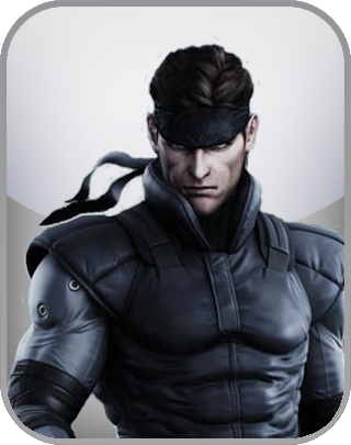 Metal Gear Solid Test