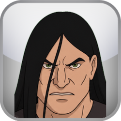 Metalocalypse Test