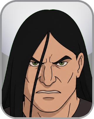 Metalocalypse Test