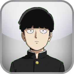 Mob Psycho 100 Test