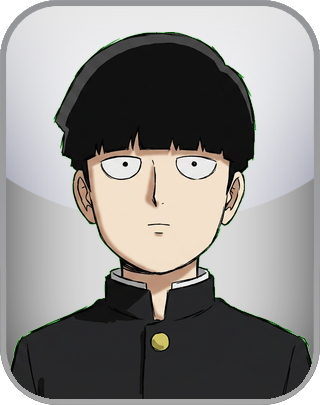 Mob Psycho Test