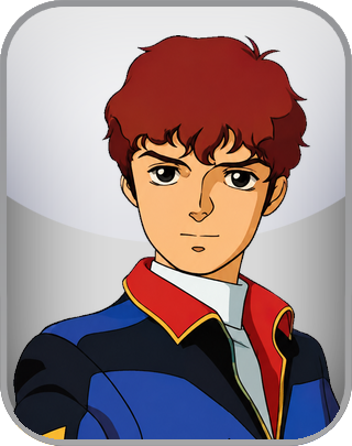 Mobile Suit Gundam Test