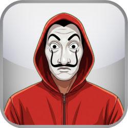 Money Heist Test