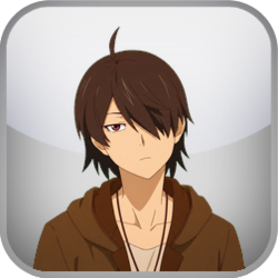 Monogatari Series Test