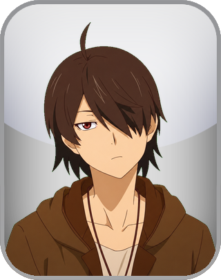 Monogatari Series Test