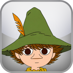 Moomins Mental Health Test