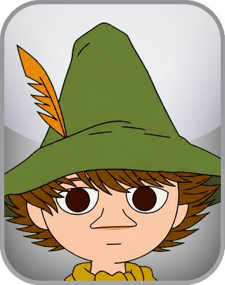 Moomins Mental Health Test