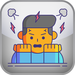 Moral Outrage Test (MOT)