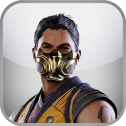 Mortal Kombat Test