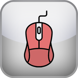 Mouse Clicker Test: CPS (Clicks Per Second)