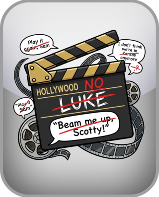 Famous Movie Lines That Nobody Actually Said