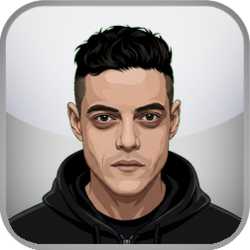 Mr. Robot Test