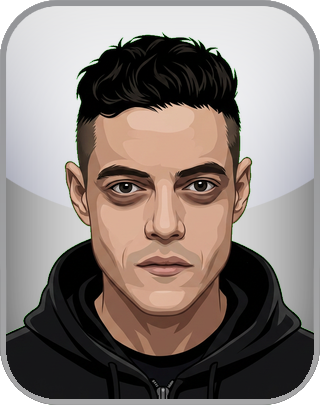 Mr. Robot Test