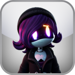 Murder Drones Test