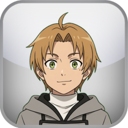 Mushoku Tensei Test