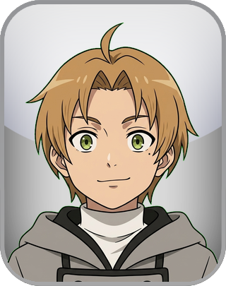 मुशोकु टेन्सेई टेस्ट