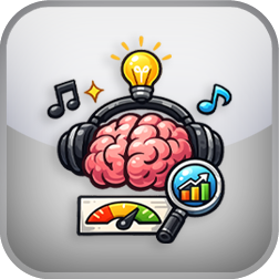 Test sull’IQ Musicale