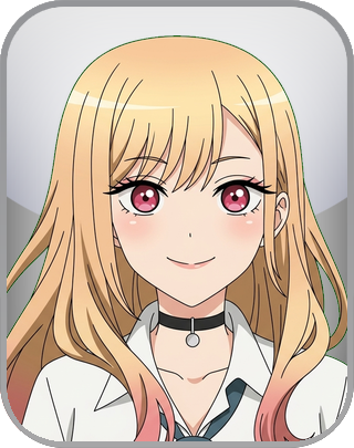 My Dress-Up Darling Test