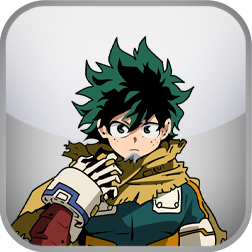 僕のヒーローアカデミア キャラクター診断