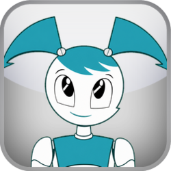 My Life as a Teenage Robot Test