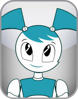 My Life as a Teenage Robot Test