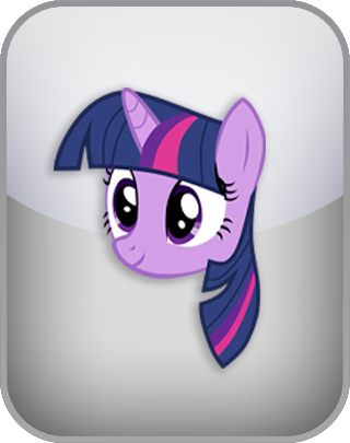 My Little Pony Test