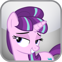 My Little Pony Villain Test