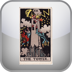 Mystic Draw Tarot