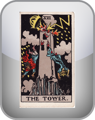 Mystic Draw Tarot