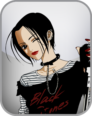 Nana Character Test