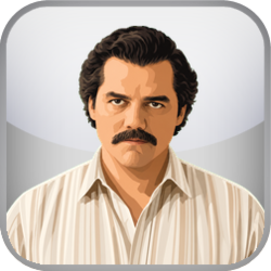 Narcos Test