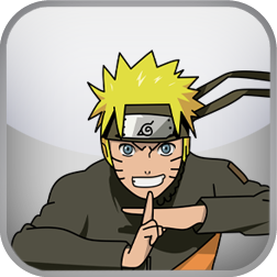 Naruto Character Test