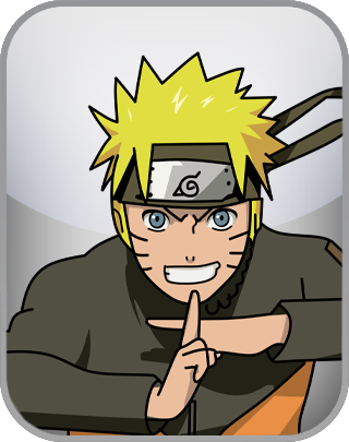 Naruto Character Test