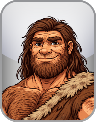 Neanderthal Quotient (NQ) Test