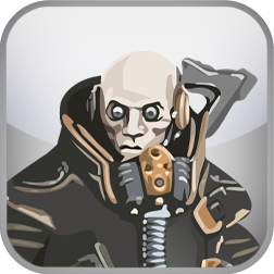 Necromunda Gang Test