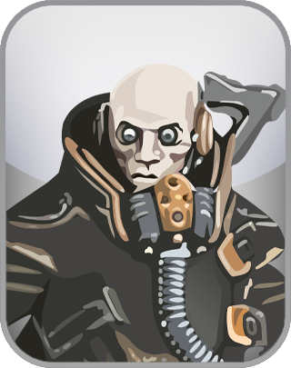 Necromunda Gang Test