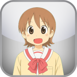 Nichijou Test