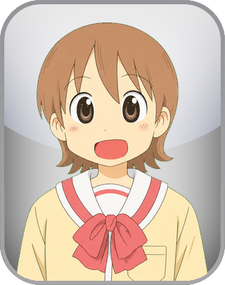 Nichijou Test