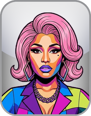 Nicki Minaj Knowledge Test