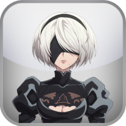 NieR: Automata Test