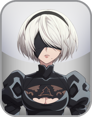 NieR: Automata Test