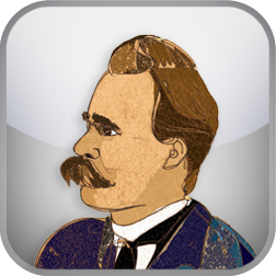 Nietzsche Aphorism Test