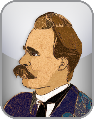 Nietzsche Aphorism Test