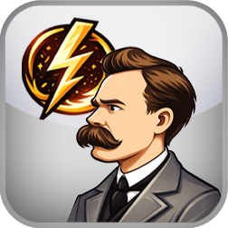 Nietzsche Power Instinct Test